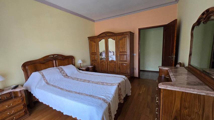 Casa rural para 12 personas, con jardín además de vistas y piscina en Póvoa de Lanhoso - 3