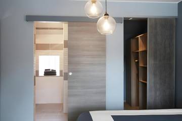 Chambre D’hôte pour 2 Personnes dans Muneville-sur-Mer, Cotentin, Photo 3