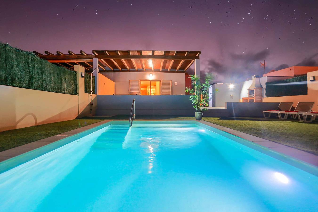 Villa Sunrise 52 in Las Salinas, Antigua