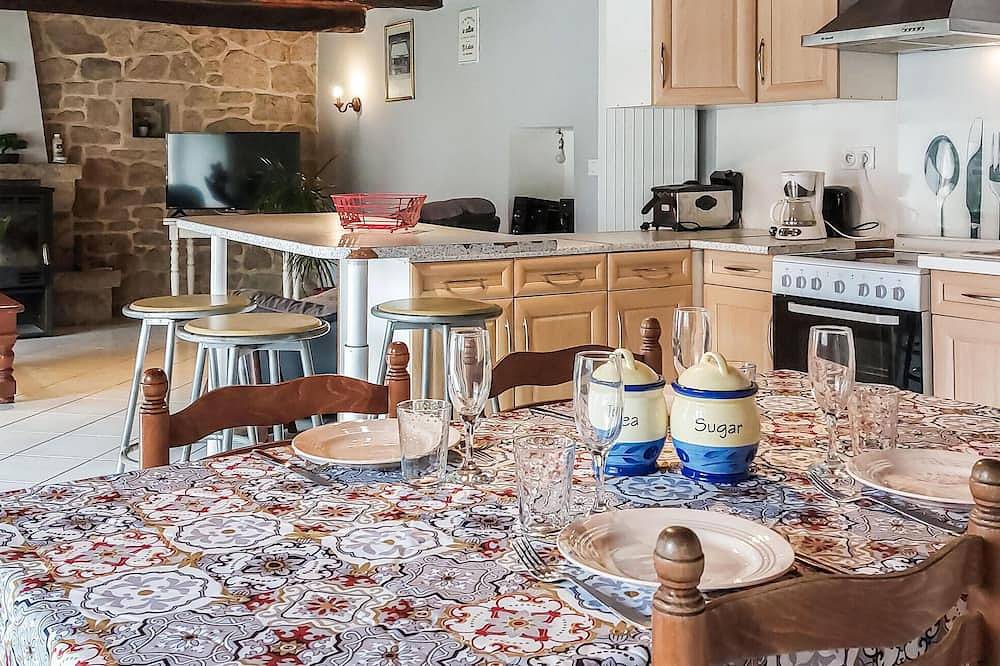 Preciosa casa en Pluvigner con Wifi in Pluvigner, Region de Lorient