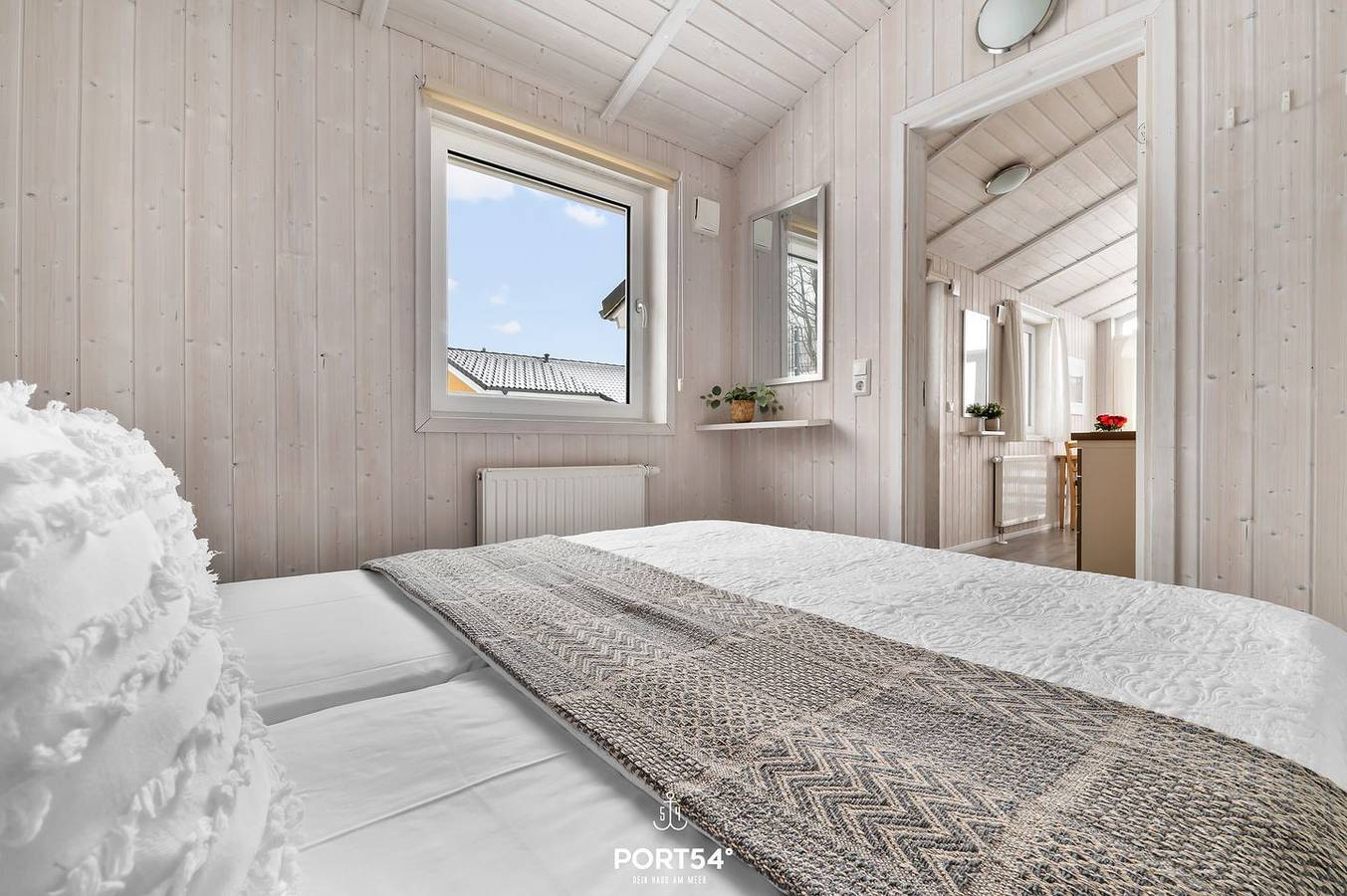 Panoramablick 37 - beste Lage und Blick in erster Reihe mit eigener Sauna in Sankt Andreasberg, Braunlage