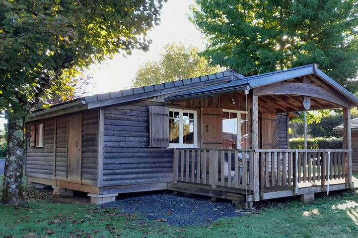 Chalet pour 6 personnes