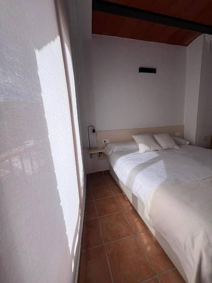 Gîte pour 4 personnes, avec vue et terrasse à Móra d'Ebre - 4