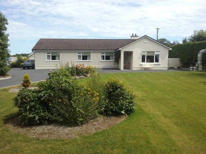 Bed & breakfast for 2 people, with Garden in Dungarvan