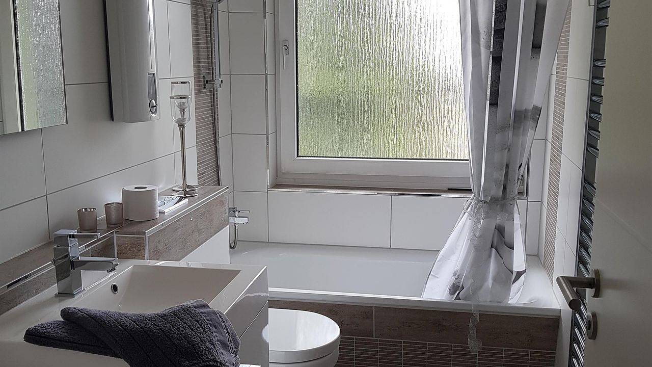 Ganze Ferienwohnung, Ferienwohnung für 4 Personen (40 m²) in Goslar-Hahnenklee in Hahnenklee, Goslar