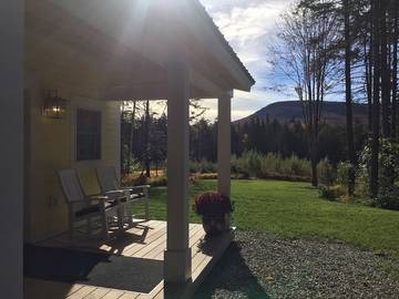 Vacation Home for 6 Guests in Vermont, USA, Picture 1
