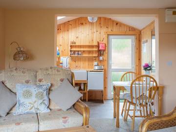 Holiday Home for 2 People in Scottish Islands, Isle of Skye, Photo 3