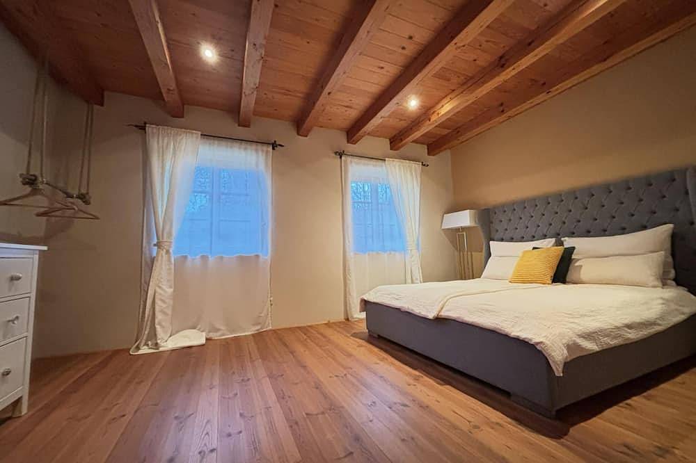 Charmantes Landhaus nahe Seen und Skigebieten in Karawanken und Bachergebirge, Feistritz ob Bleiburg