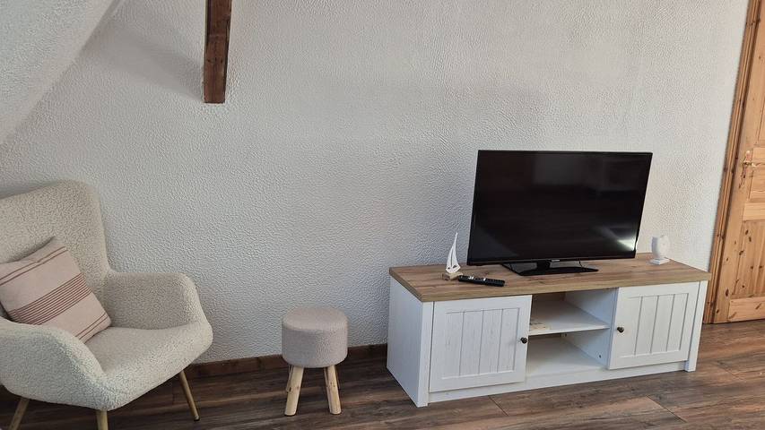 Ferienwohnung für 4 Personen, mit Terrasse und Garten, mit Haustier in Stoltebüll - 3