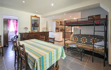 Location De Vacances pour 6 Personnes dans La Coudoulière, Six-Fours-les-Plages, Photo 2