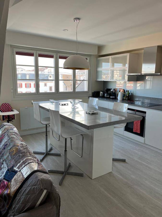 Gîte pour 4 personnes dans Casino La Pergola - 2