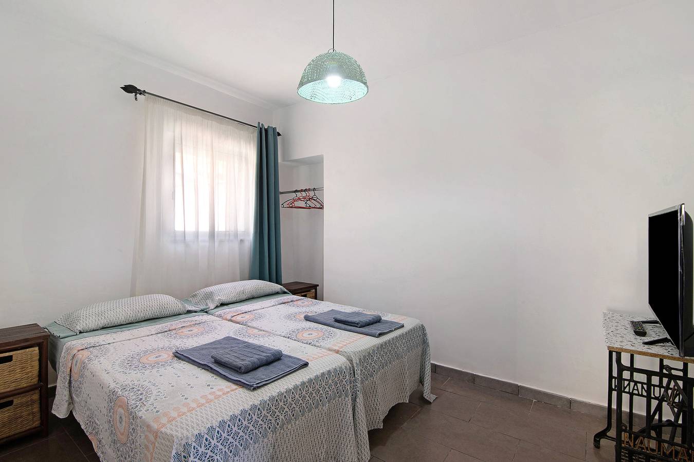 Apartamento entero, Apartamento de vacaciones de 1 dormitorio en Albufeira Galé in Terras Novas, Albufeira