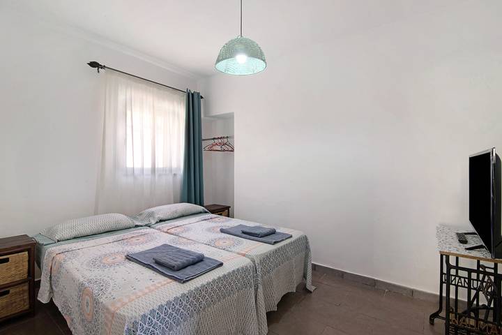 Apartament wakacyjny dla 2 osób, z balkon w Albufeira