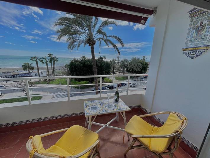 Ferienwohnung für 4 Personen, mit Terrasse - 1