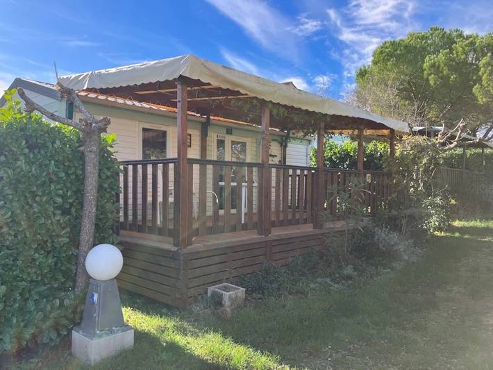 Camping pour 4 personnes dans Privas - 3