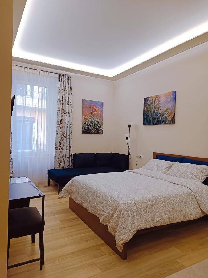 Maison d’hôte pour 5 personnes, avec vue à Cosenza - 2