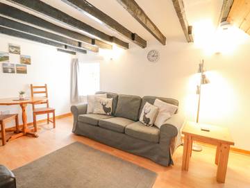 Log Cabin for 2 People in Oban, Argyll & Bute, Photo 3