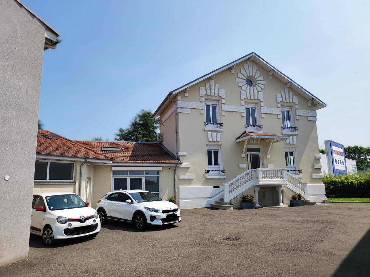 Appartement entier, Apartment in Saint-Priest-en-Jarez, Loire