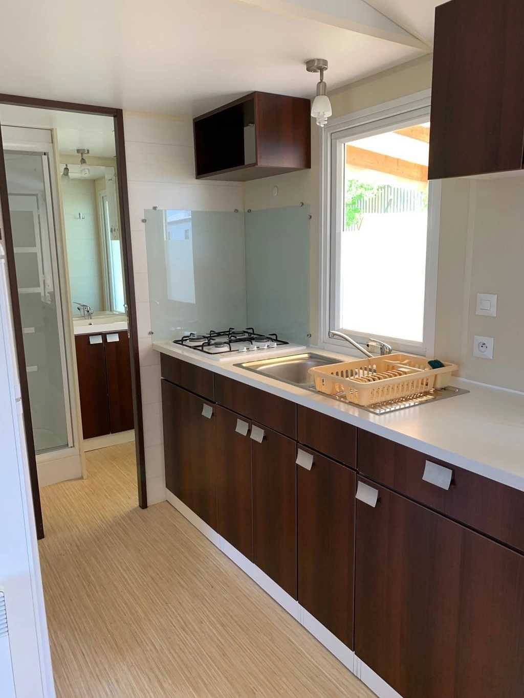 Camping 3 étoiles - Piscine  - eehcgg in Arvert, Côte de Beauté