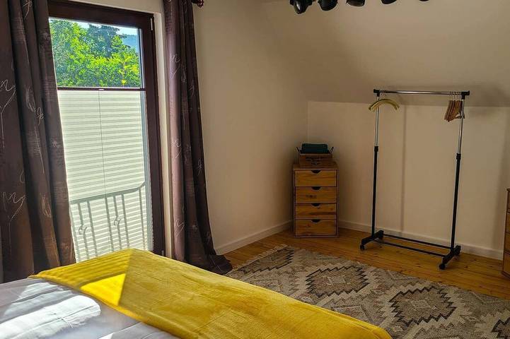 Ferienhaus für 4 Personen, mit Terrasse in Kulmbach - 2