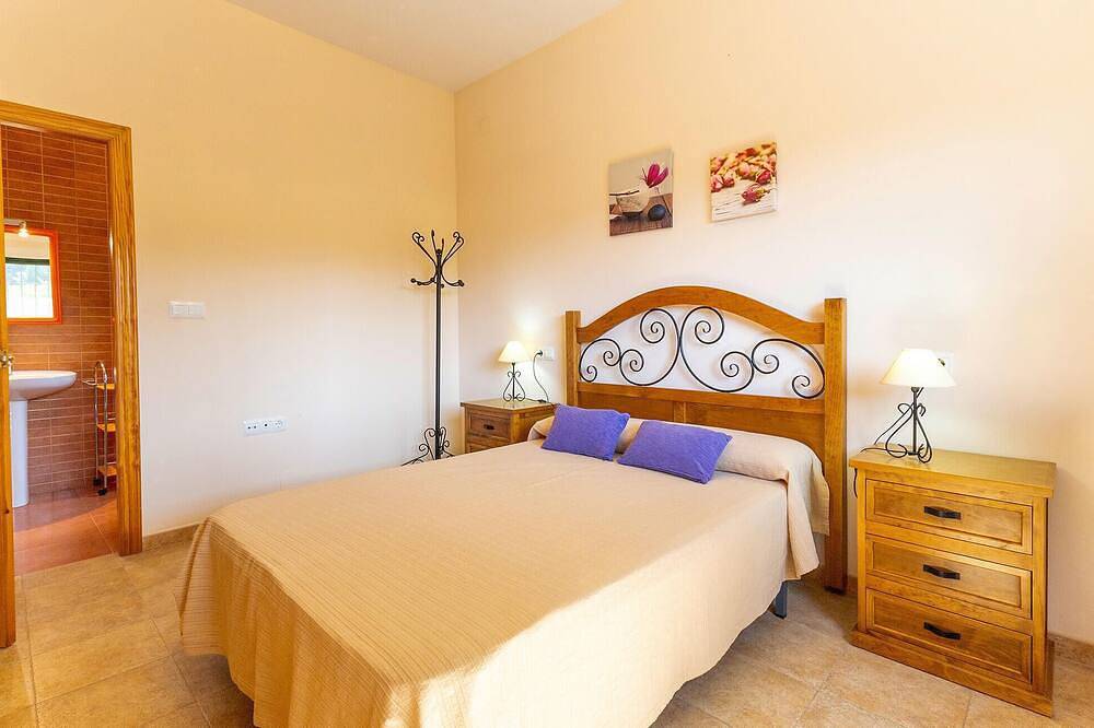 Beautiful home in Cehegin with private swimming pool, can be inside or outside in Cehegín, Murcia Inland