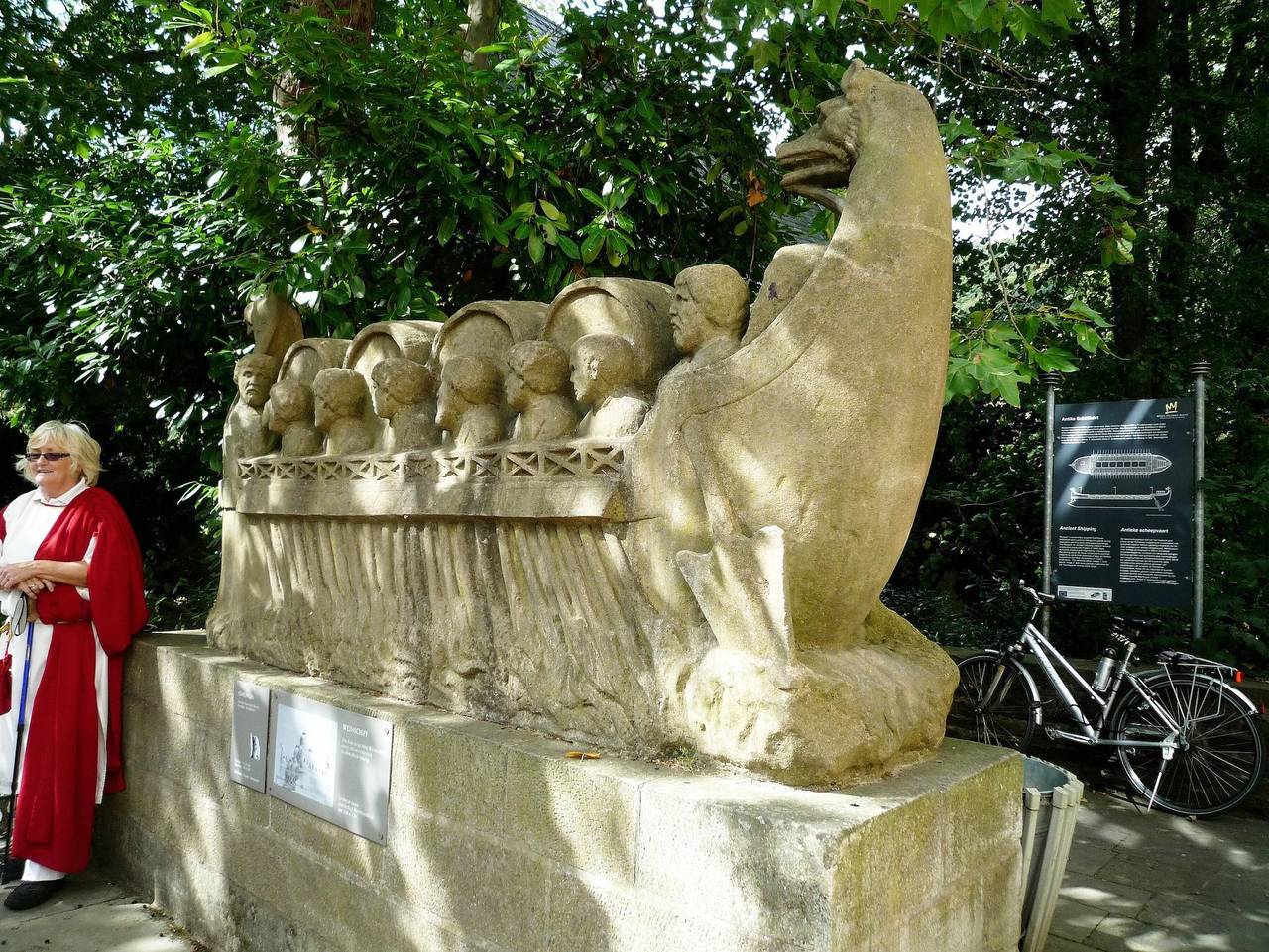 Ganze Ferienwohnung, Ferienwohnung Helga Bollig - 4-Bettwohnung in Neumagen-Dhron, Bernkastel-Kues & Umgebung