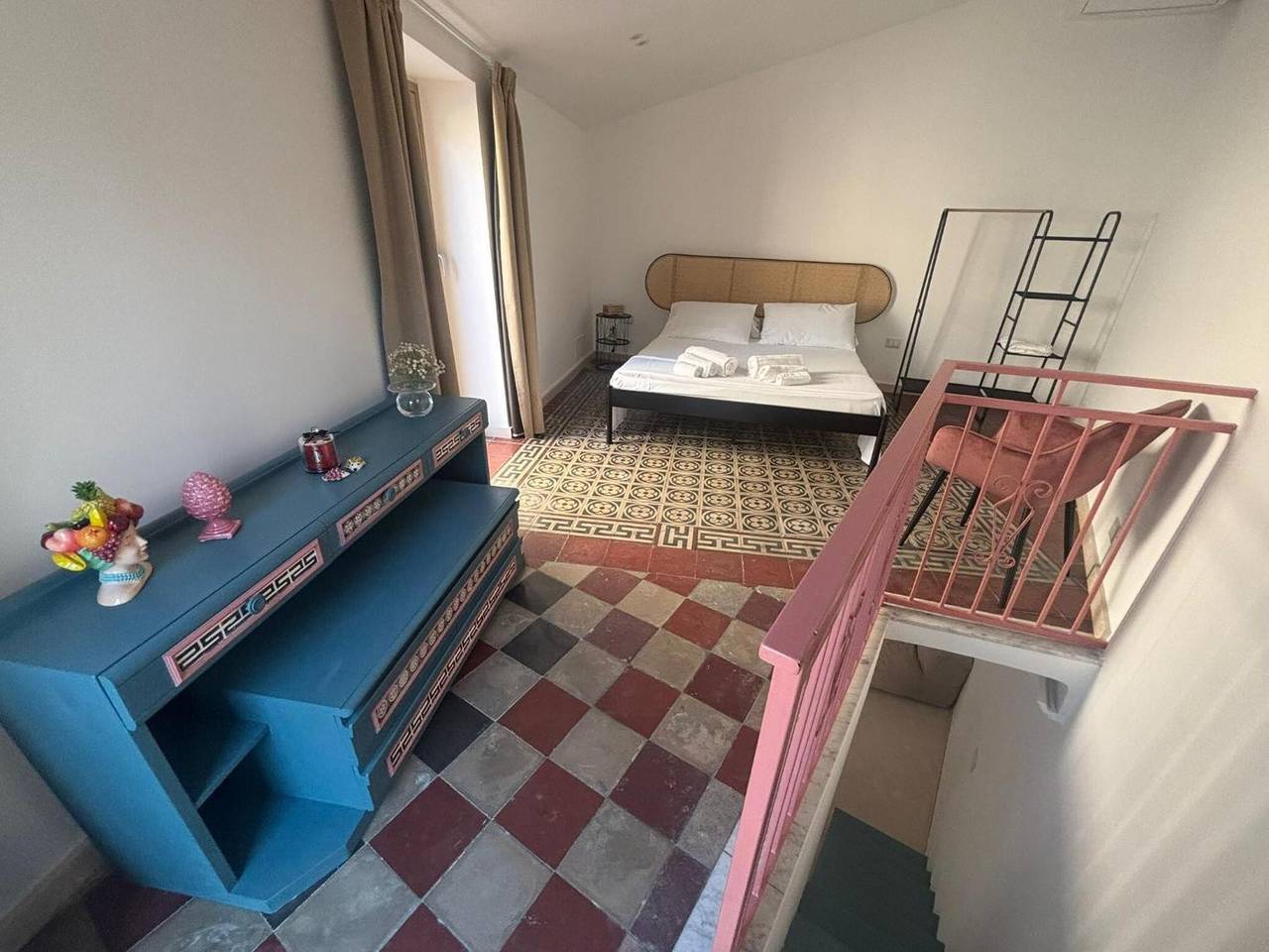 Appartement entier, Casa das – Vivez la magie de Modica in Modica (town), Modica