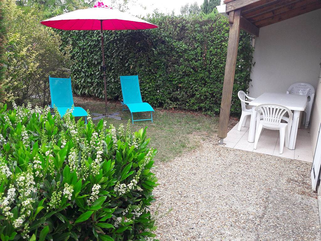 Gîte curistes et vacanciers in Ozillac, Région de Jonzac