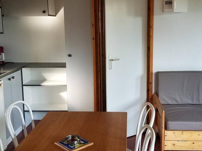 Gîte pour 6 personnes, avec bassin pour enfant, animaux acceptés à Badefols-sur-Dordogne - 4