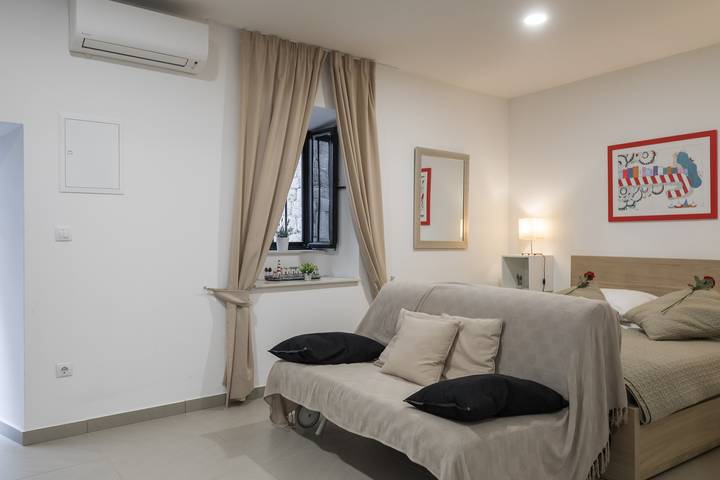 Studio entier, Studio pour 2 personnes in Dubrovnik, Grad Dubrovnik