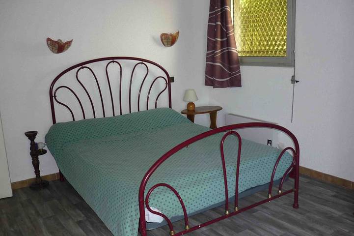 Location de vacances pour 5 personnes, avec jardin, animaux acceptés à Vensac - 3