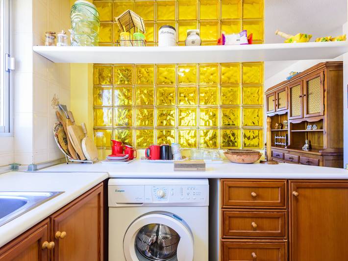 Ferienwohnung für 3 Personen, mit Terrasse in Oropesa del Mar - 4