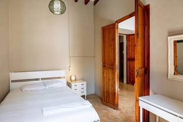 Ca n' Olivia in Alaró, Mallorca Inselmitte für 2 