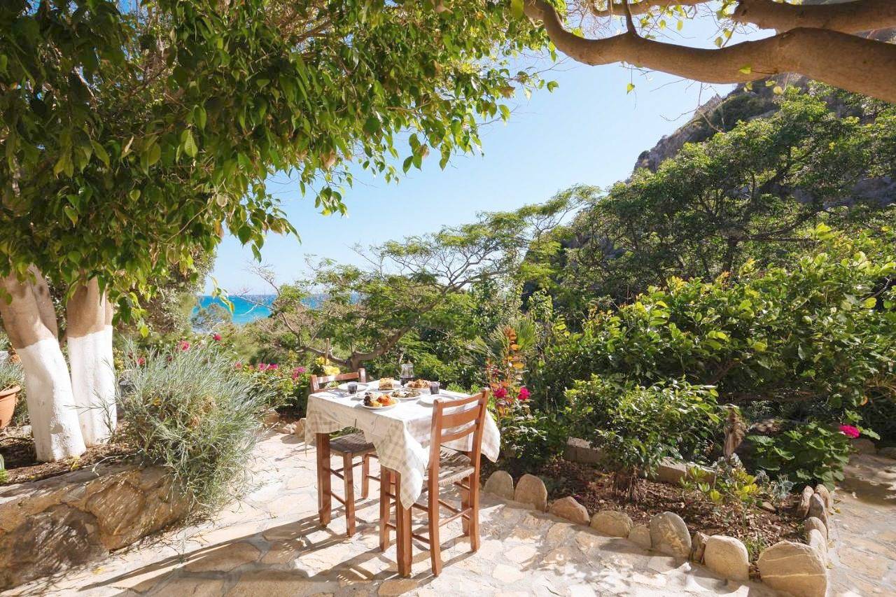 Standard Studio in Région de Réthymnon