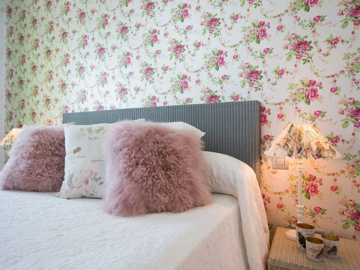 Finca für 7 Personen, mit Terrasse in Colònia de Sant Jordi - 3