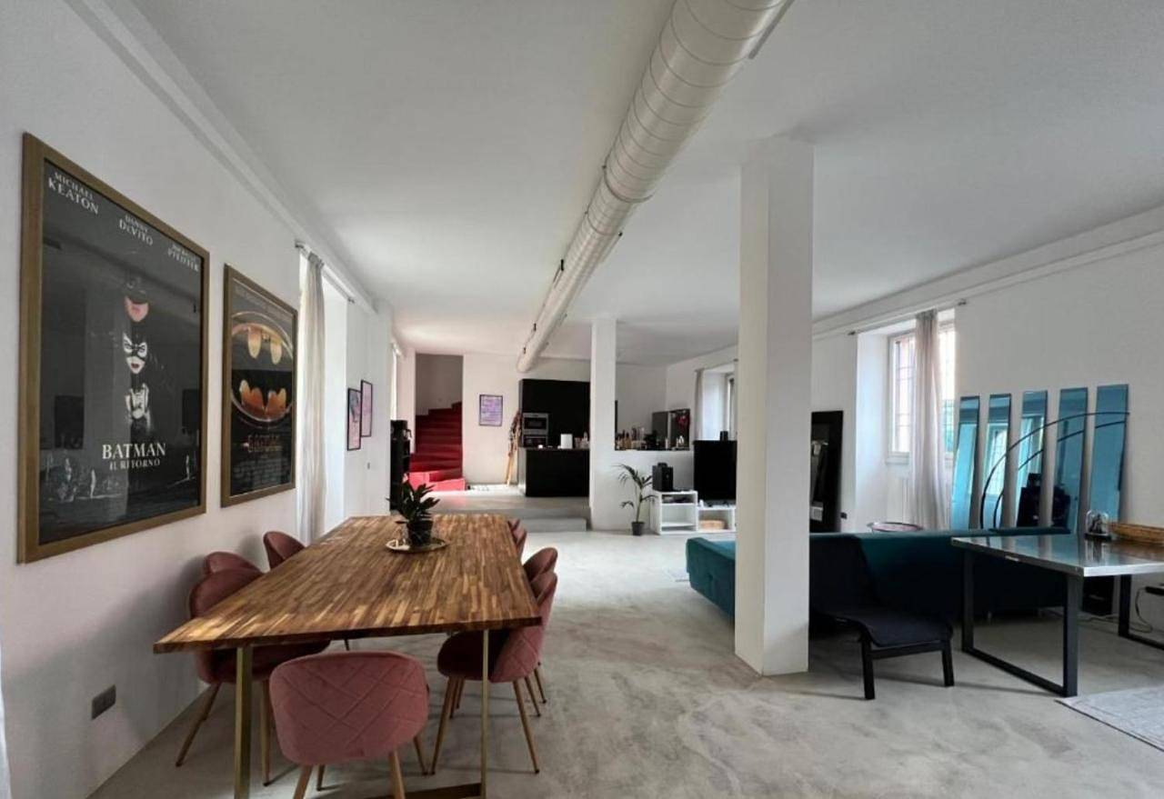 La casa di Wayne in Cologno Monzese, Mailand Provinz