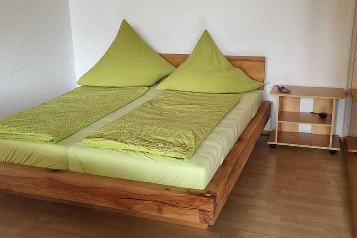 Ferienwohnung für 2 Personen in Weißensberg - 2