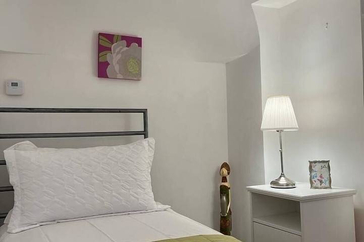 Trullo avec villa avec piscine privée. in Martina Franca, Province de Taranto