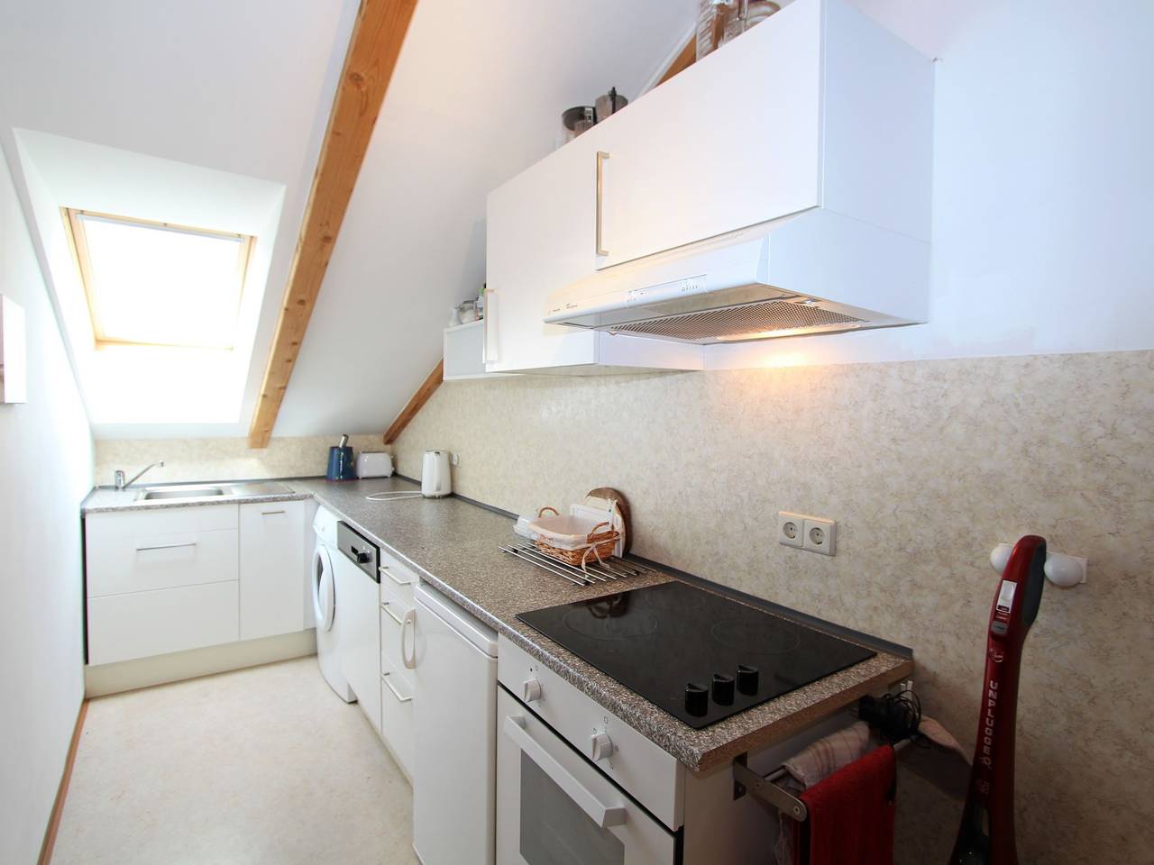 Ganze Wohnung, Wohnung in St. Stefan nahe Nassfeld Skigebiet in Sankt Stefan im Gailtal, Bezirk Hermagor