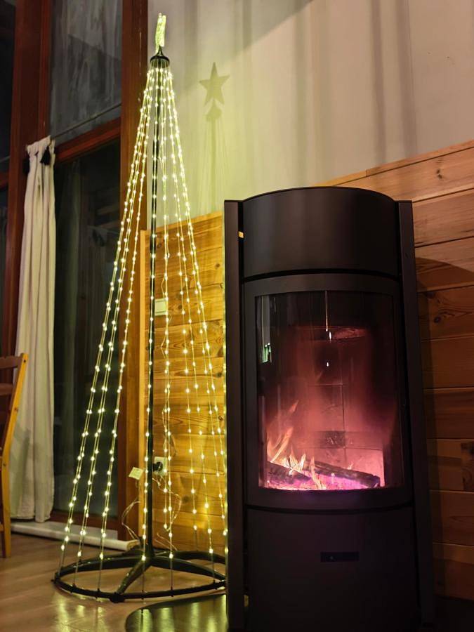 Four-Bedroom House in Petit-Thier, Vielsalm