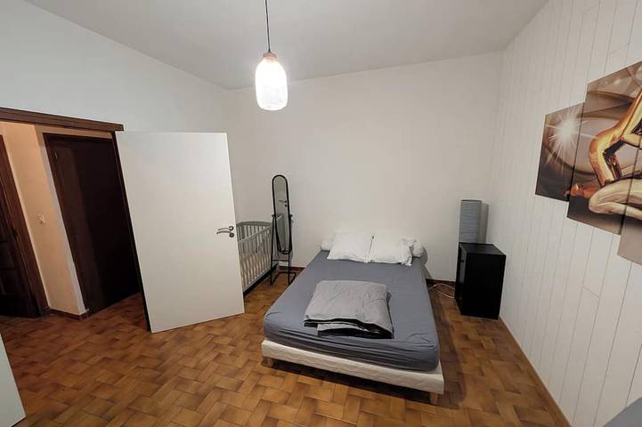 Quiet house 90m2 in Tournon-sur-Rhône, Tournon-sur-Rhône und Umgebung