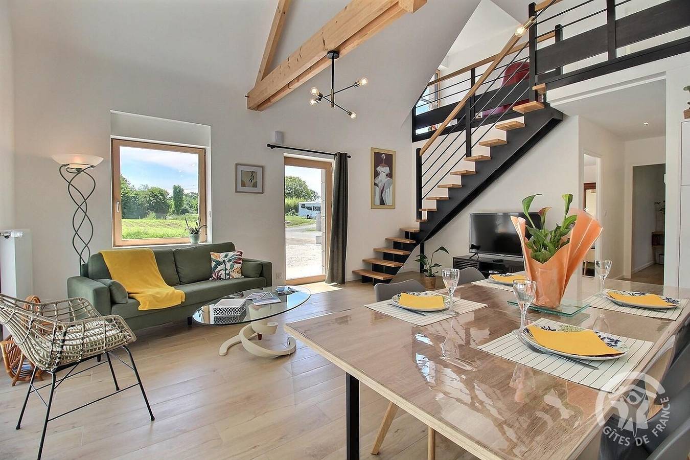 La Maison à Aimée in Pluduno, Región de Dinan