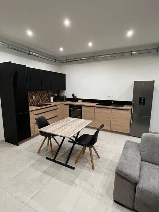 Appartement de vacances pour 4 personnes