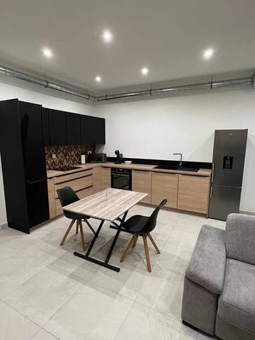 Gîte pour 4 personnes à Blanzy