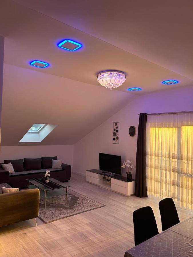 Ferienwohnung für 6 Personen, mit Garten und Ausblick in Ronnenberg - 2