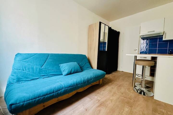 Gîte pour 2 personnes, adapté aux familles dans Vieux Port (La Rochelle) - 4