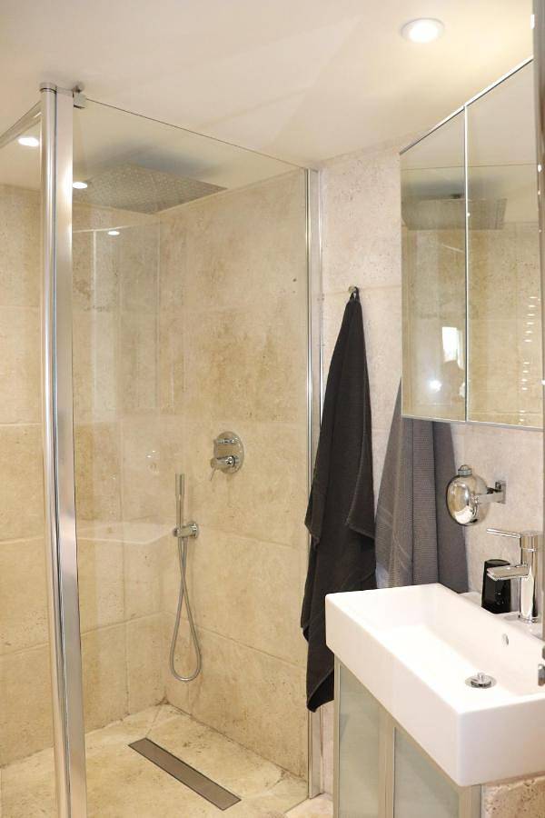 Skylark Bed & Breakfast in Grasse, Côte méditerranéenne (France)
