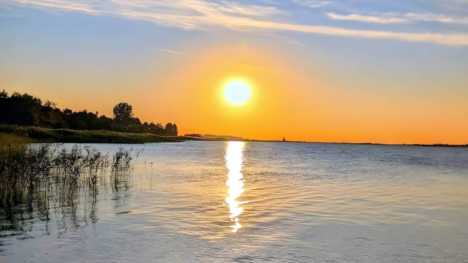 Ferienhaus Huus am Darß in Fuhlendorf, Vorpommern-Rügen