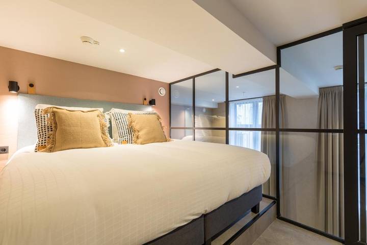Ferienhaus für 2 Personen in Scheveningen - 3