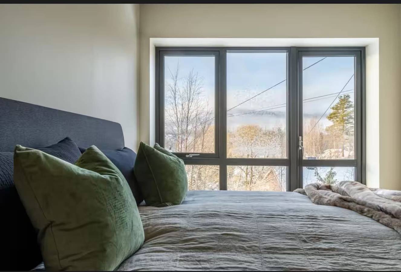 New house in the center of Trysil 2 in Innbygda, Trysil